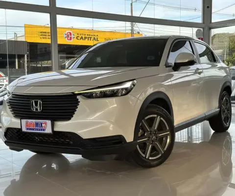 HONDA HR-V EX 1.5 Sensing 16V 5p Aut.