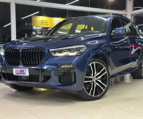 BMW X5 XDRIVE 30d M Sport 3.0 265cv Dies Aut