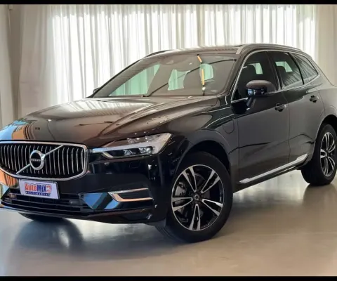 VOLVO XC 60 60 T-8 MOMENTUM 2.0 (Híbrido)