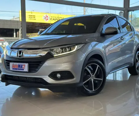 HONDA HR-V LX 1.8 Flexone 16V 5p Aut.