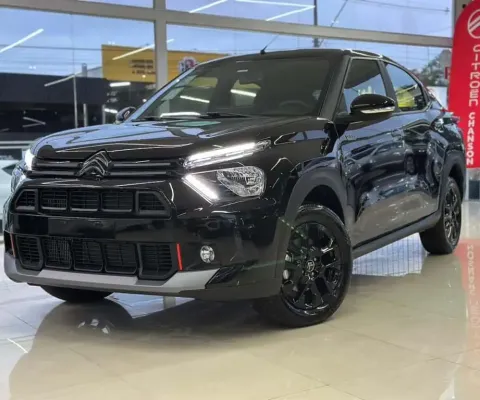 CITROËN BASALT Dark Edition 1.0 TB 200 5p Aut.