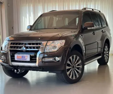 MITSUBISHI PAJERO HPE Full 3.2 4x4 T.I.Dies. 5p Aut