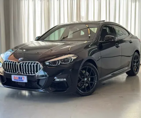 BMW 218i Gran Coupe M Sport 1.5 Bi-Turbo