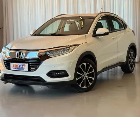 HONDA HR-V EXL 1.8 Flexone 16V 5p Aut.