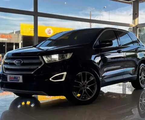 FORD EDGE TITANIUM 3.5 V6 24V AWD Aut.