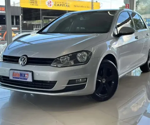 VOLKSWAGEN GOLF Comfortline 1.4 TSI 140cv Aut.