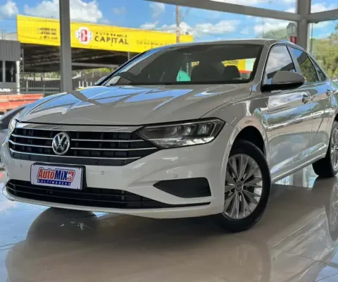 VOLKSWAGEN JETTA 250 TSI 1.4 flex 16v Aut.