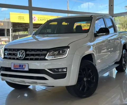 VOLKSWAGEN AMAROK Highline CD 3.0 4x4 TB Dies. Aut.