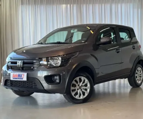 FIAT MOBI LIKE 1.0 Fire Flex 5p.