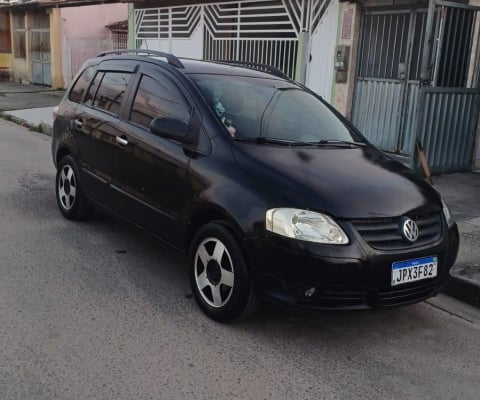 VOLKSWAGEN SPACEFOX à venda.
