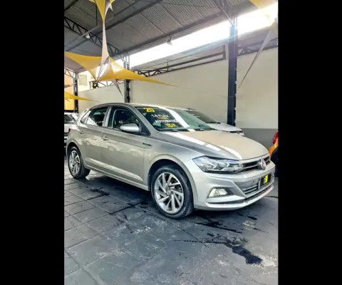 VOLKSWAGEN POLO 1.0 200 TSI HIGHLINE AUTOMÁTICO