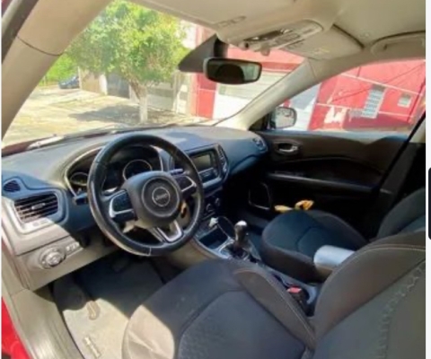 JEEP COMPASS à venda.