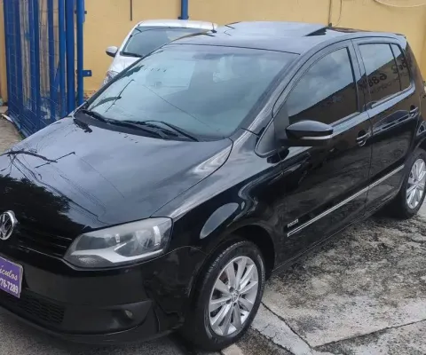 VOLKSWAGEN FOX à venda.
