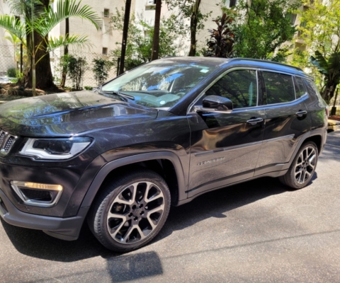 JEEP COMPASS à venda.