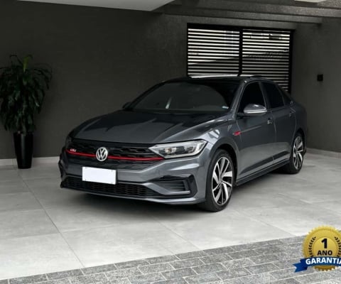 VOLKSWAGEN JETTA GLI 350 TSI 2.0 16V 4p Aut.