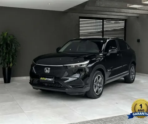 HONDA HR-V EX 1.5 Flex Sensing 16V 5p Aut.