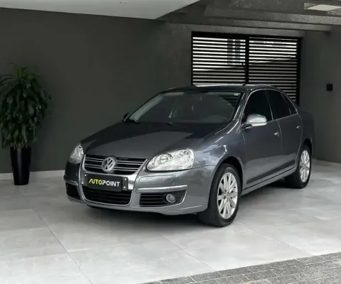 VOLKSWAGEN JETTA 2.5 20V 150/170cv Tiptronic