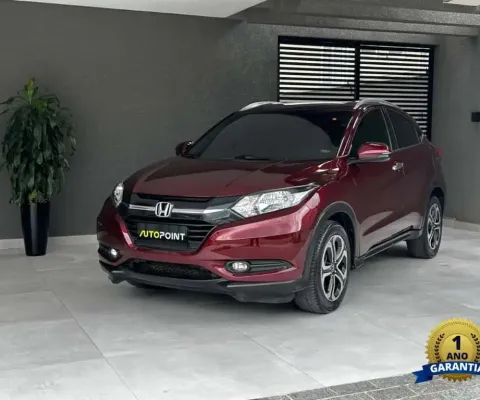 HONDA HR-V EXL 1.8 Flexone 16V 5p Aut.
