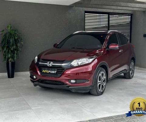 HONDA HR-V EXL 1.8 Flexone 16V 5p Aut.