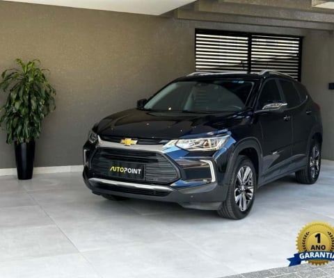 CHEVROLET TRACKER Premier 1.2 Turbo 12V Flex Aut.
