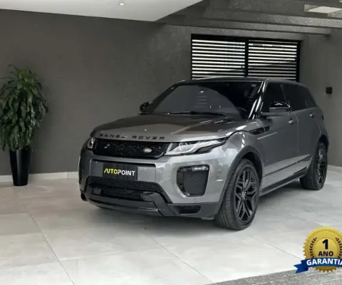 LAND ROVER RANGE ROVER R.EVOQUE Si4 HSE Dyn. 2.0/Flex Aut