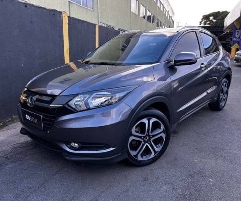 HONDA HR-V EX 1.8 Flexone 16V 5p Aut.