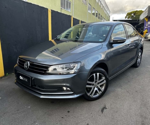 VOLKSWAGEN JETTA Comfortline 1.4 TSI 16V 4p Aut.