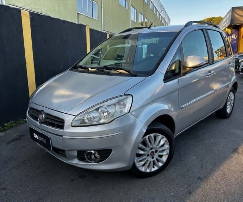 FIAT IDEA ATTRACTIVE 1.4 Fire Flex 8V 5p
