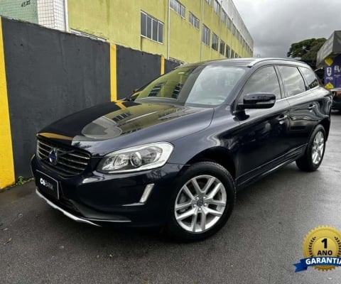 VOLVO XC 60 60 D-5 MOMENTUM 2.4  AWD Diesel  5p