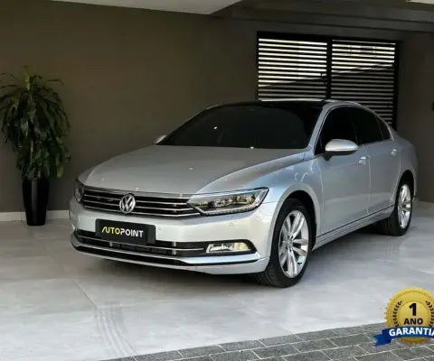 VOLKSWAGEN PASSAT Highline 2.0 TSI 220cv Tip.