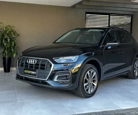 AUDI Q5 Prestige 2.0 TFSI Quattro S tronic