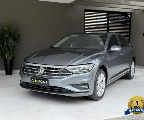 VOLKSWAGEN JETTA Comfort. 250 TSI 1.4 Flex 16v Aut.