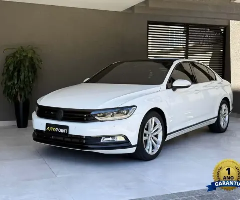 VOLKSWAGEN PASSAT Highline 2.0 TSI 220cv Tip.