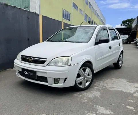CHEVROLET CORSA Hat. Maxx 1.4 8V ECONOFLEX 5p