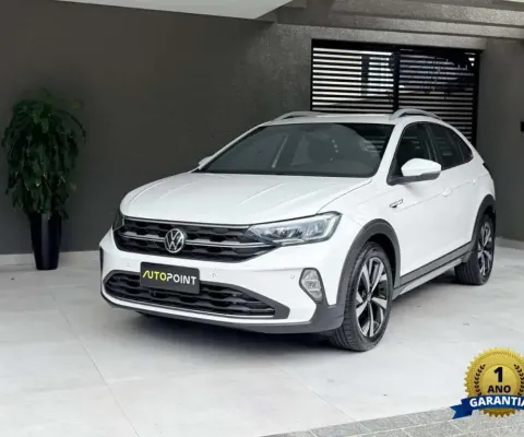 VOLKSWAGEN NIVUS Highline 1.0 200 TSI Flex Aut.
