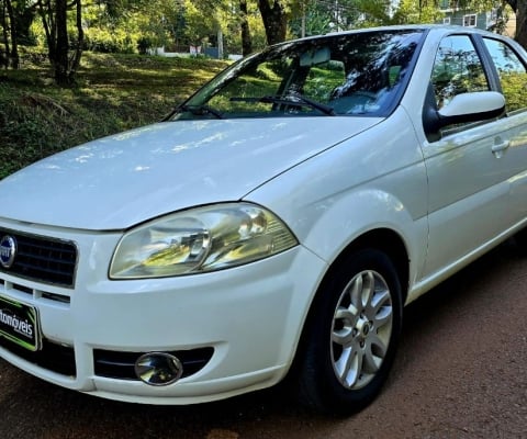 Palio 1.4 ELX Flex - COMPLETO