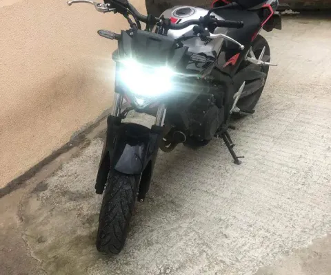 HONDA CB à venda.