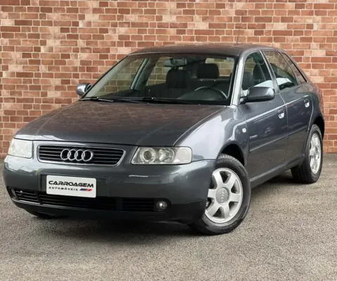 Audi A3 1.8