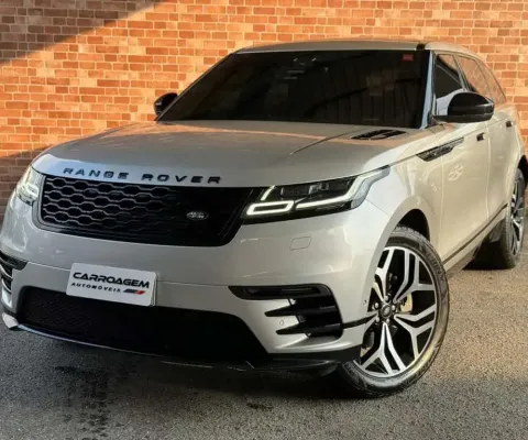 LAND ROVER VELAR P300 SE RDYN 2019