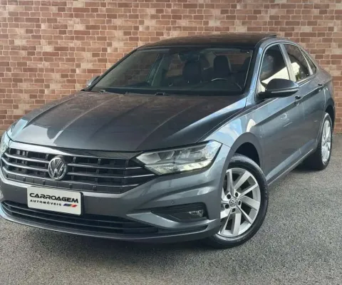 VOLKSWAGEN JETTA CL AF 2020