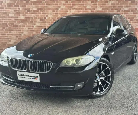 Bmw 528 i 2013