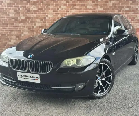 Bmw 528 i 2013