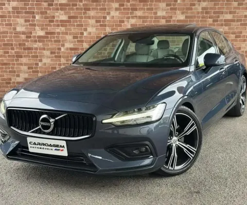 VOLVO S60 2.0 T5 INSCRIPTION 2020