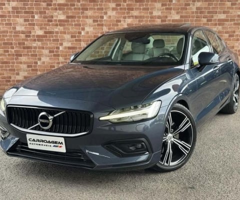 VOLVO S60 2.0 T5 INSCRIPTION 2020