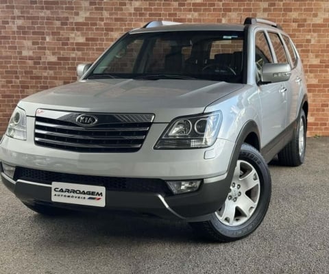 KIA MOHAVE EX 3.0 L VGT 2013