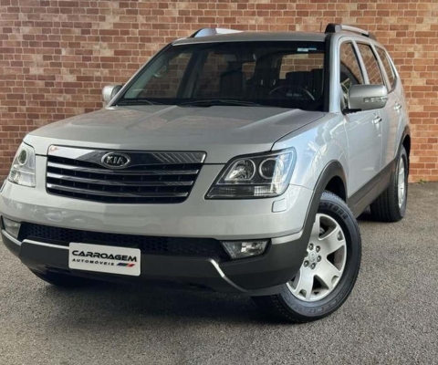 KIA MOHAVE EX 3.0 L VGT 2013