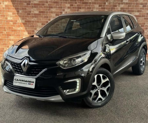 RENAULT CAPTUR 1.6 BOSE 2020