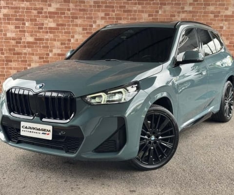 BMW X1 S20I M SPORT 2023
