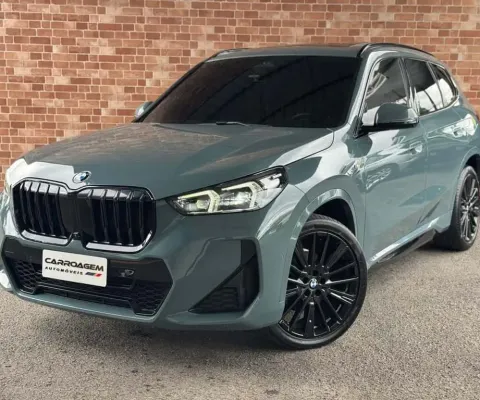 BMW X1 S20I M SPORT 2023