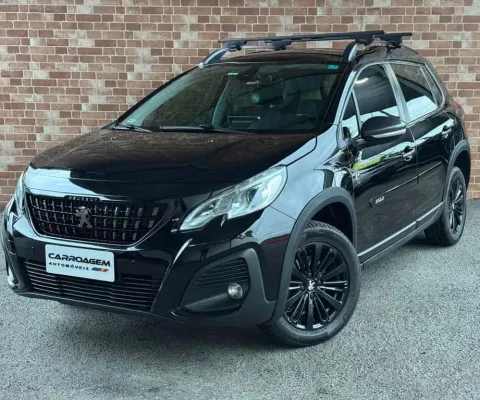 PEUGEOT 2008 GRIFFE 1.6 THP 2022